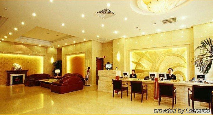 Vienna Hotel Shanghai South Railway Station And Everbright Xangai Exterior foto